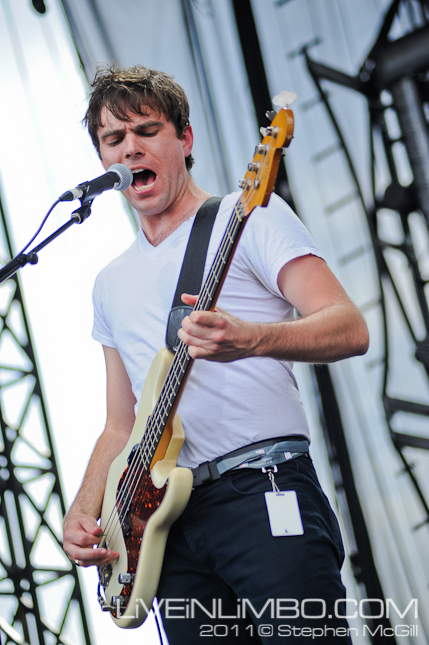 hey rosetta! concert photos toronto